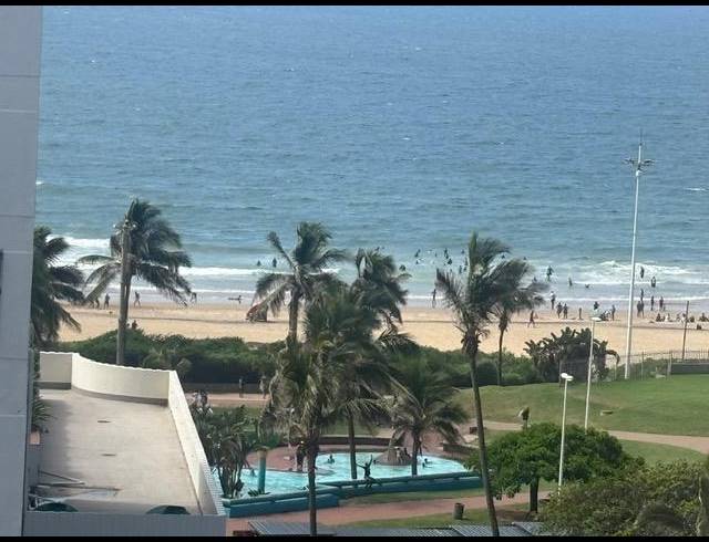 1 BEDROOM PROPERTY TO RENT IN SOUTH BEACH